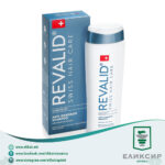 REVALID ANTI-DANDRUFF SHAMPOO Шампон против првут 250 мл