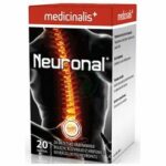 Neuronal, 20 капсули