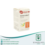 Dr.Wolz Immun Select - Имун Селект 60 капсули