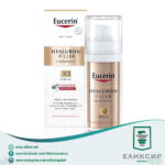 Eucerin HYALURON-FILLER + Elasticity 3D Serum 30ml