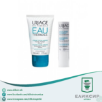 URIAGE SET Water Hand Cream and Stik - Крем за раце 30мл  и навлажнувачки стик