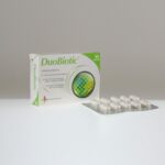 Duobiotic ДуоБиотик капсули