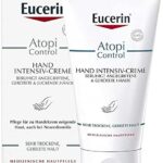 Eucerin ATOPI Control Hand Intensive Cream  75ml
