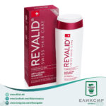 REVALID ANTI-AGING SHAMPOO  Шампон против стареење на косата 200мл