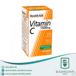 Vitamin C -1500  - Витамин Ц 1500