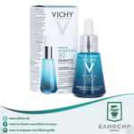 VICHY MINERAL 89 Probiotic SERUM -Регенеративен обновувачки серум 30мл