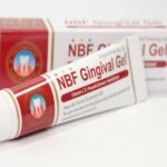 NBF GINGIVAL Гел за непца 30г