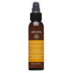 Apivita Keratin Repair Hair Oil - Масло за коса со кератин 100мл