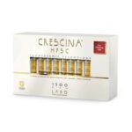 Crescina 1300 Woman Complete Hair Vials Ампули за коса, 20