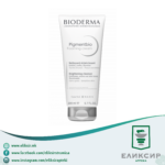 BIODERMA Pigmentbio Foaming Cream Пенаст крем за миење лице