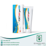 FORTINN gel COLD - Гел за ладење 100мл