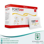 INNVENTA FORTINN Прашок во кесички
