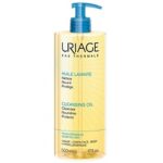 URIAGE EAU THERMALE Cleansing oil - Mасло за капење 500мл