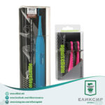 MEGASMILE SONIC BLACK WHITENING СЕТ со ПОДАРОК
