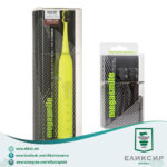 MEGASMILE SONIC BLACK WHITENING СЕТ со ПОДАРОК
