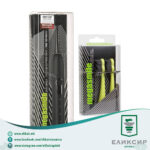MEGASMILE SONIC BLACK WHITENING СЕТ со ПОДАРОК