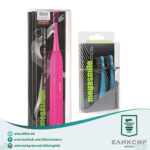MEGASMILE SONIC BLACK WHITENING СЕТ со ПОДАРОК