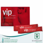 VIP POWER Афродизијак за мажи и жени