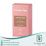 TUMMY TOX Tummyccino - Тами токс тамичино кафе