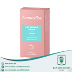 TUMMY TOX Fat Burner drink - Напиток за топење на маснотии Манго вкус ( рок 05/2025)