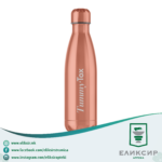TUMMY TOX Bottle -Тами токс челично шише 500мл