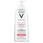 VICHY PURETE THERMALE MICELLAR WATER - Мицеларна вода  400мл
