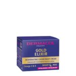 Dermacol Gold Elixir Night Cream - Ноќен крем 50мл