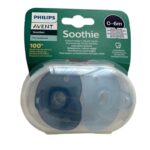 Philips Avent Soothie - Цуцла лажливка 0-6м