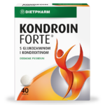 Dietpharm KONDROIN FORTE таблети за возрасни