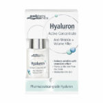 HYALURON Anti-Wrinkle + Volume Filler-Концентрат против брчки 13мл