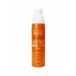 AVENE SPF50+ Spray - Спреј со многу висока заштита СПФ50+ 200мл