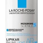 LA ROCHE-POSAY LIPIKAR Baume Light AP+M 400ml