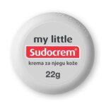 Sudocream - Судокрем за иритирана кожа 22г