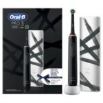 Oral-B Electric Brush PRO 3 - Електрична четка за заби