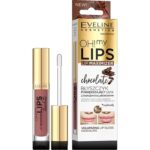 Eveline Lip Maximizer Chocolate Балсам за усни