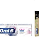Oral-B Set Professional Calm Sensitive Паста за заби + четка за заби