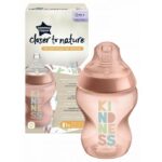 Tommee Tippee - Шише 0м+ 260мл