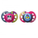 Tommee Tippee Fun Style Set - Сет Томи Типи Лажливка 18-36м