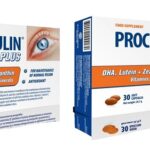 Proculin Plus Прокулин Плус 30 капсули 1+1 ПОДАРОК