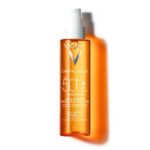 Vichy Capital SPF50 Cell Protective Oil-Масло за сончање 200мл