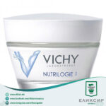 VICHY NUTRILOGIE 1 интензивна нега за сува кожа
