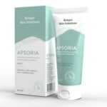 Belupo Apsoria Soothing Cream 50ml