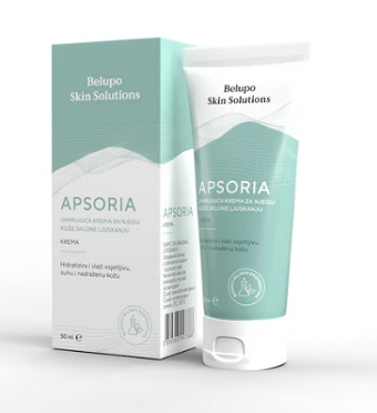 24932-belupo-skin-solutions-apsoria-krem-50ml.jpg Belupo Apsoria Soothing Cream 50ml - Image 1