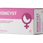 KOMCYST x 30 капсули