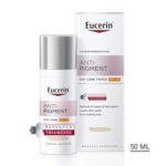 Eucerin ANTI-PIGMENT SPF30 Light Tонирана дневна крема 50мл