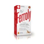 4U Pharma Ferroly капки 50 мл