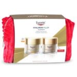 Eucerin Set Hyaluron-Filler + Elasticity Сет од дневен и ноќен крем