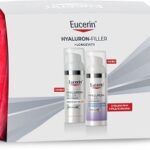 Eucerin Set Hyaluron-Filler + Longevity Сет од дневен и ноќен крем