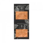 Apivita Face Mask Apricot Маска за лице со кајсија 6 ќеси по 8 мл