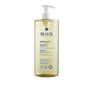 25885-1.jpg RILASTIL XEROLACT Clenasing Oil 1000 ml - Image 1